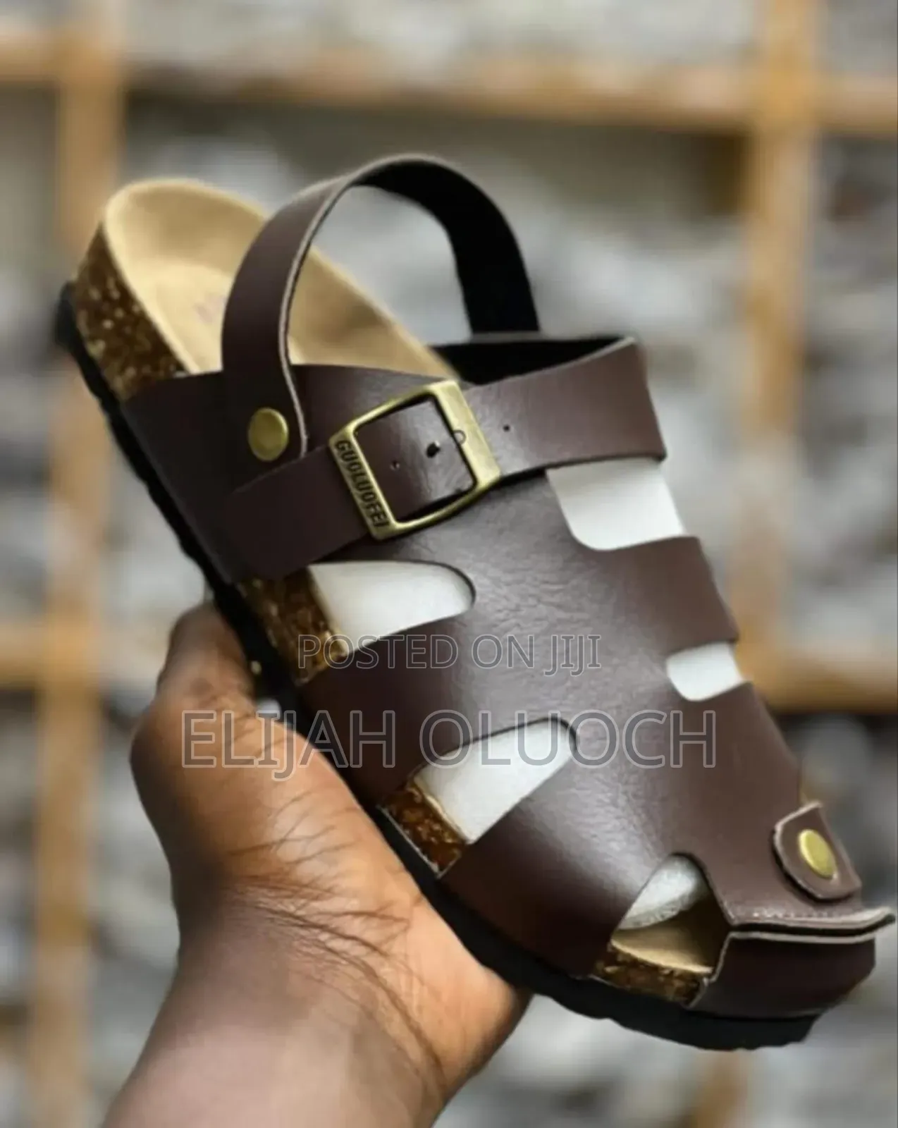 Men Sandals