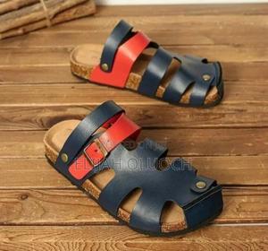 Men Sandals - thumbnail 2