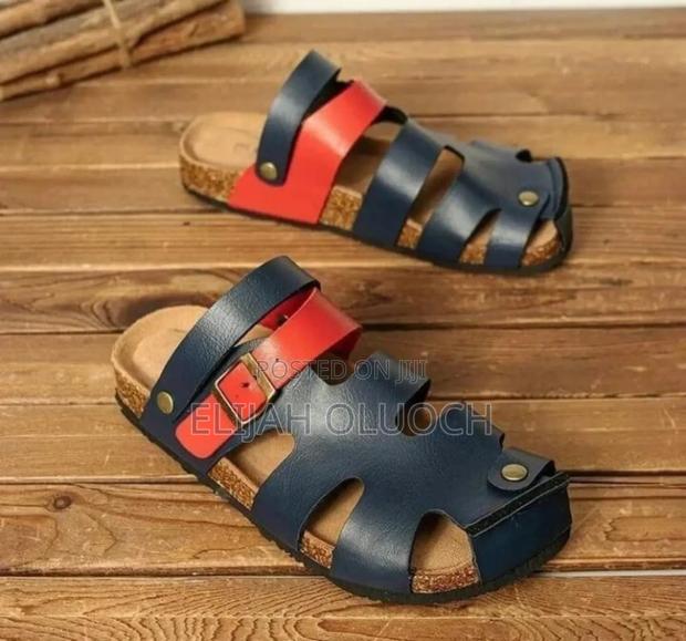 Men Sandals - main view