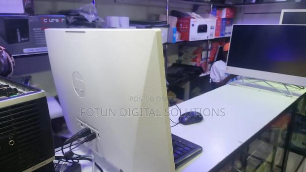 Desktop Computer HP AiO 22 8GB Intel Core I3 HDD 1T - thumbnail 3