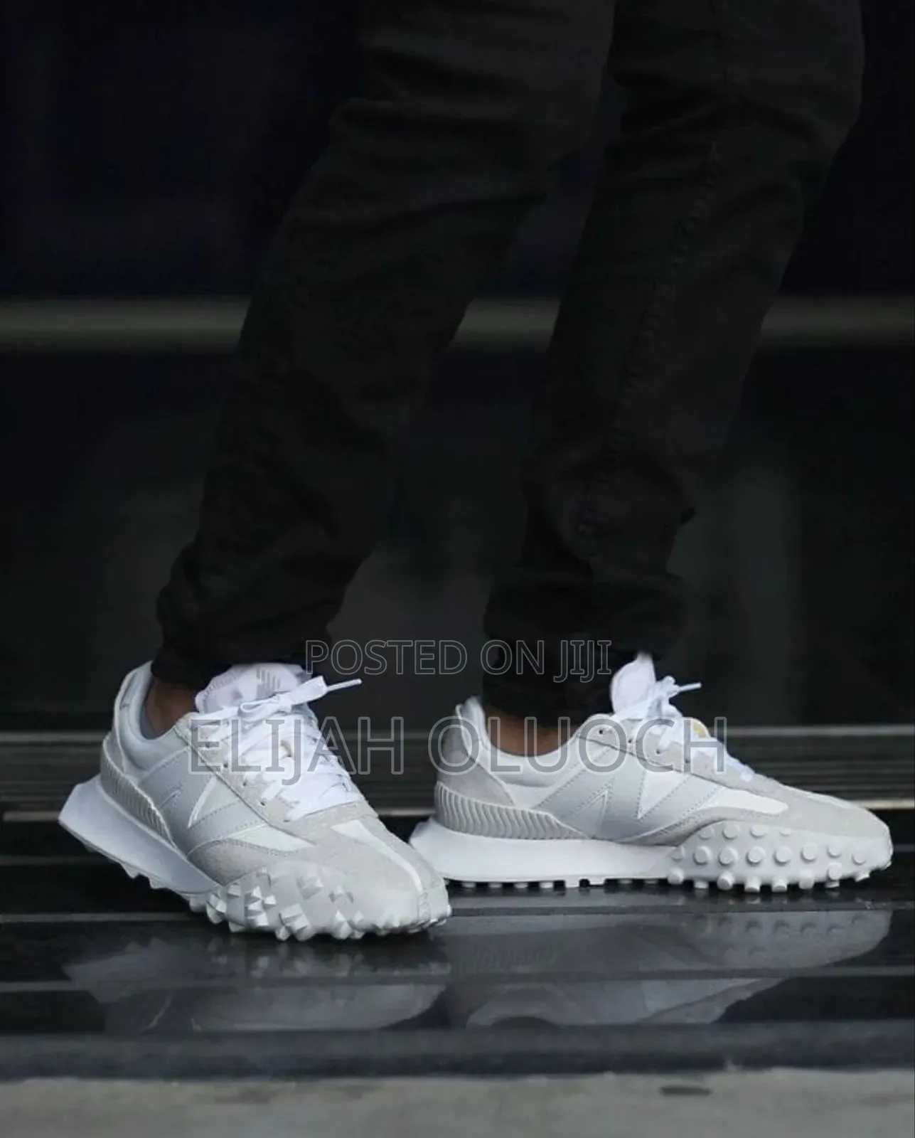 New Balance "Moonbeam Pack"