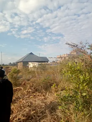2 Acres On Sale At Ruiru -kimbo