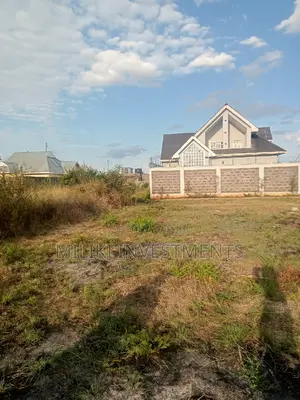 2 Acres On Sale At Ruiru -kimbo