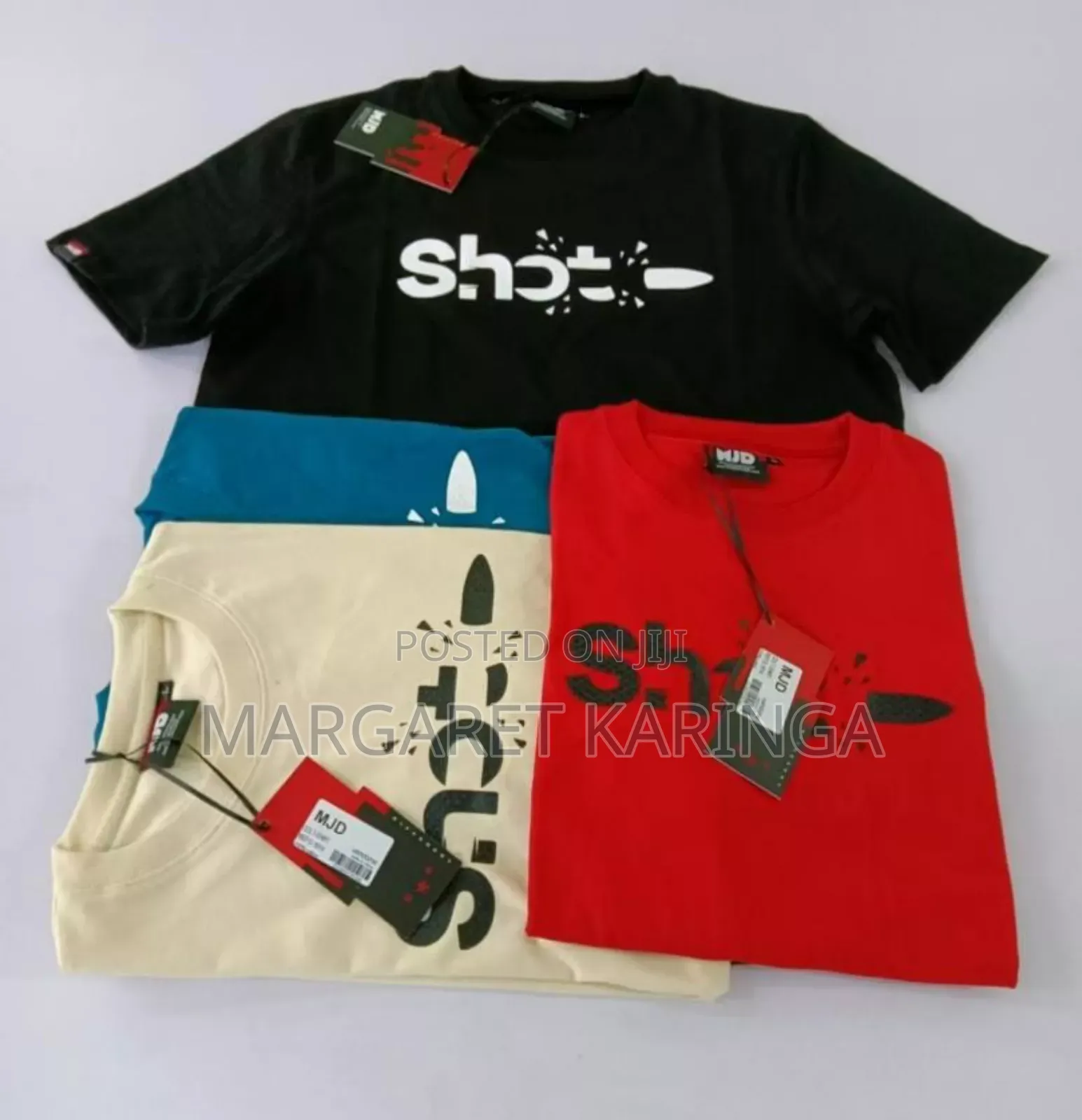 Cotton T Shirt