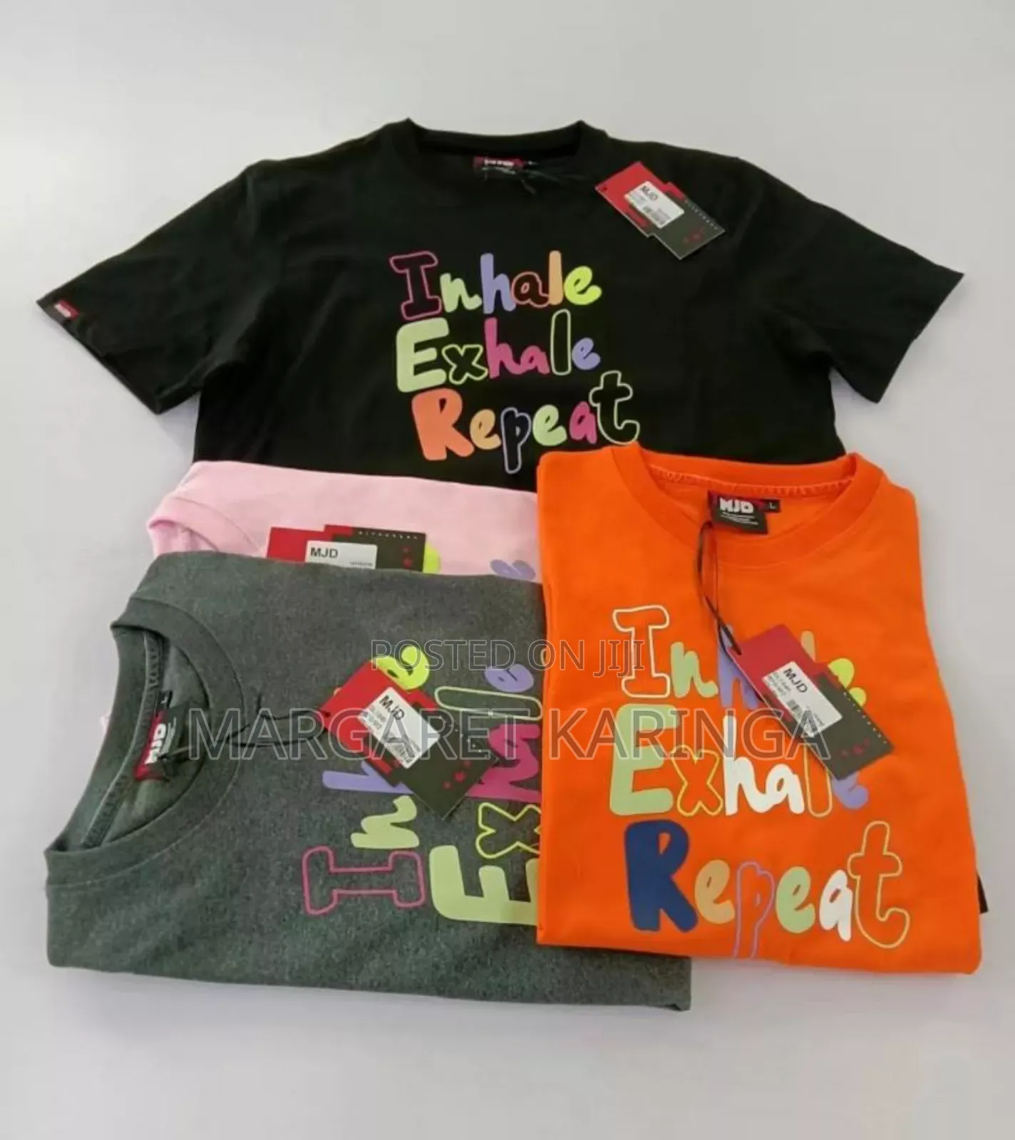 Cotton T Shirt
