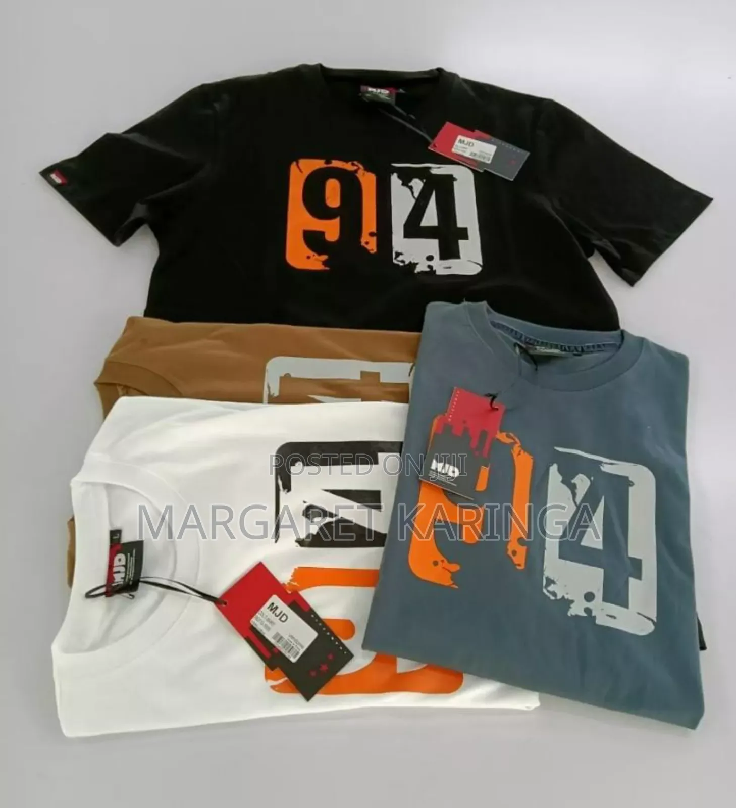 Cotton T Shirt