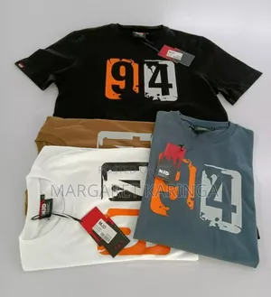 Cotton T Shirt