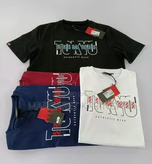 Cotton T Shirt