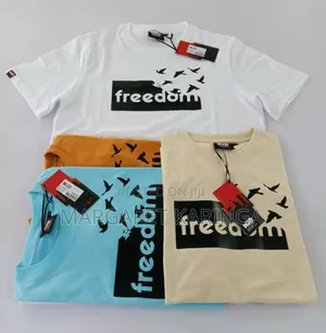 Cotton T Shirt
