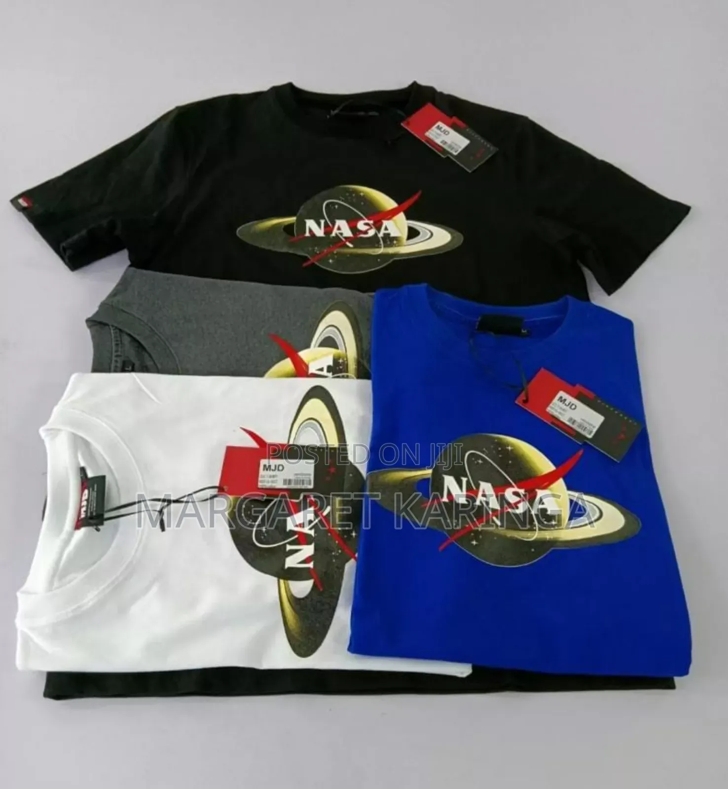 Cotton T Shirt