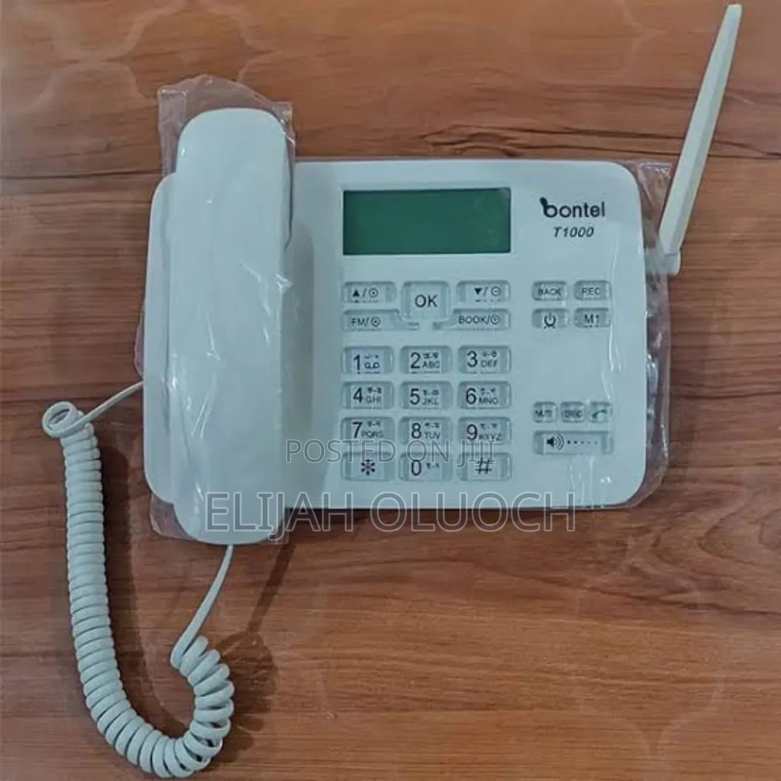 Bontel T1000 Landline Phones