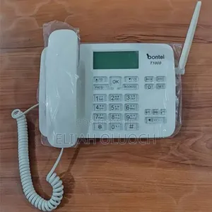 Bontel T1000 Landline Phones