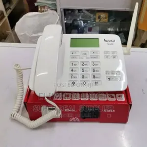 Bontel T1000 Landline Phones