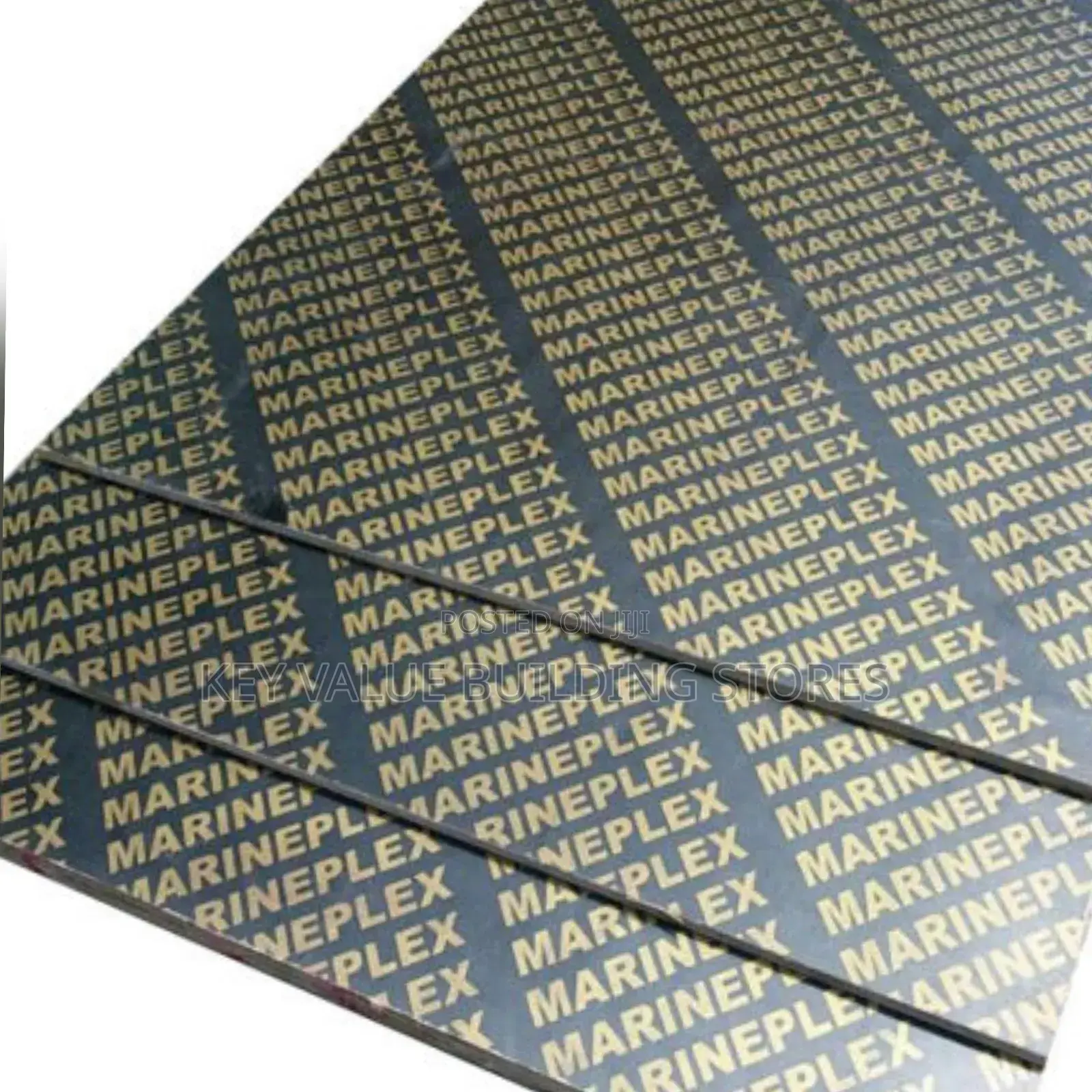 Marine Plywood Board