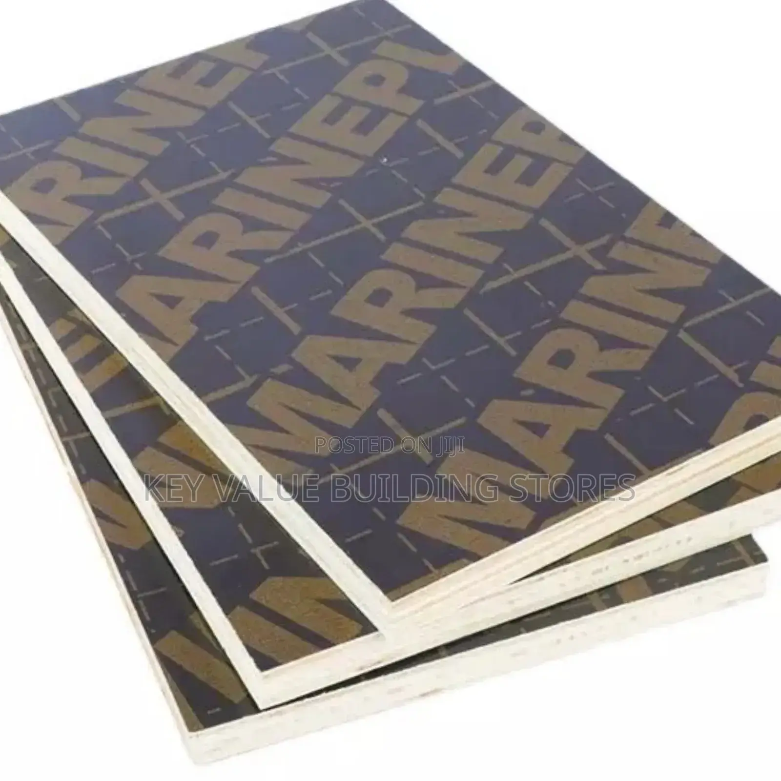 Marine Plywood Board-4ft by 8ft
