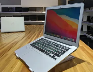 Laptop Apple MacBook Air 2013 4GB Intel Core I5 SSD 128GB