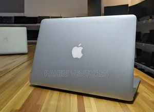 Laptop Apple MacBook Air 2013 4GB Intel Core I5 SSD 128GB