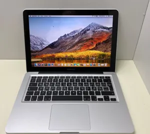 Laptop Apple MacBook Pro 2011 8GB Intel Core i7 HDD 250GB