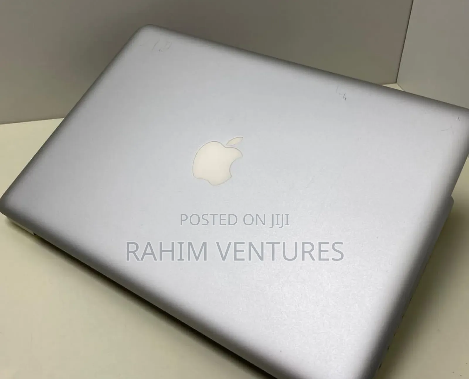 Laptop Apple MacBook Pro 2011 8GB Intel Core i7 HDD 250GB