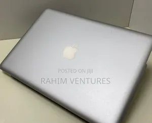Laptop Apple MacBook Pro 2011 8GB Intel Core i7 HDD 250GB