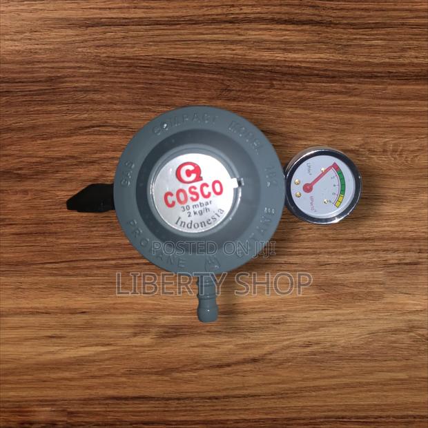 13kg Gas Regulator * 13kg Cylinder Gas Regulator