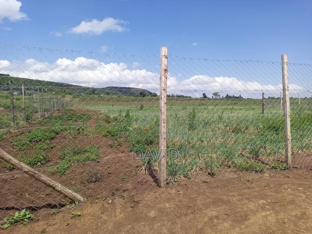 Land for Sale in Gilgil Diatomite - thumbnail 6