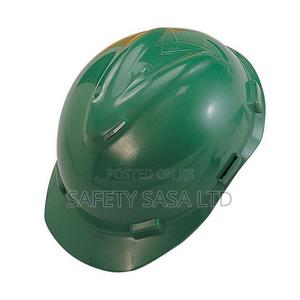 Heavy Duty Helmet - thumbnail 2