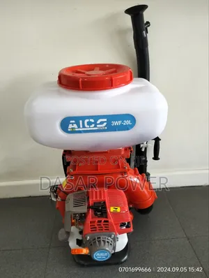 20l Motorized Mist Blower.