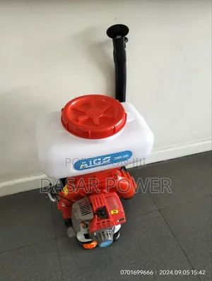 20l Motorized Mist Blower.