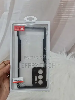 XUNDD Samsung Note 20 Ultra