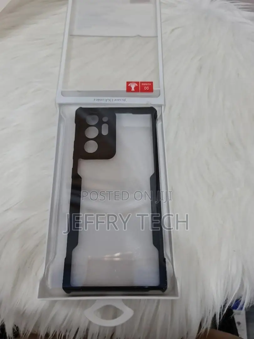 XUNDD Samsung Note 20 Ultra
