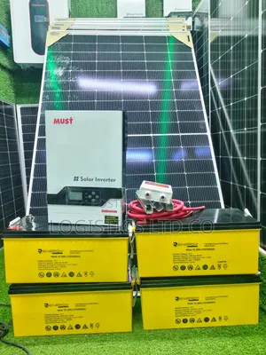 5kva Full Package Home Solar Power System