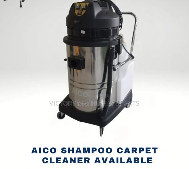 AICO Shampoo Carpet Cleaner 60l - main view