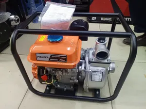Pioneer 7.5 HP 2inch Gasoline Water Pump