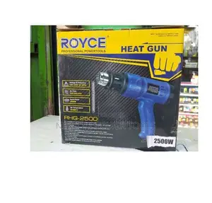 Royce Heat Gun - 2500W