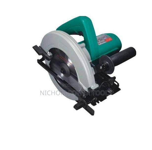 Dca Corded Circular Saw 7 Inch