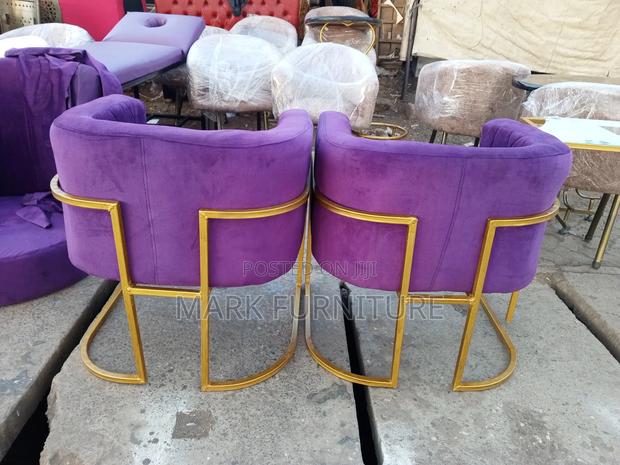 Sink Chair