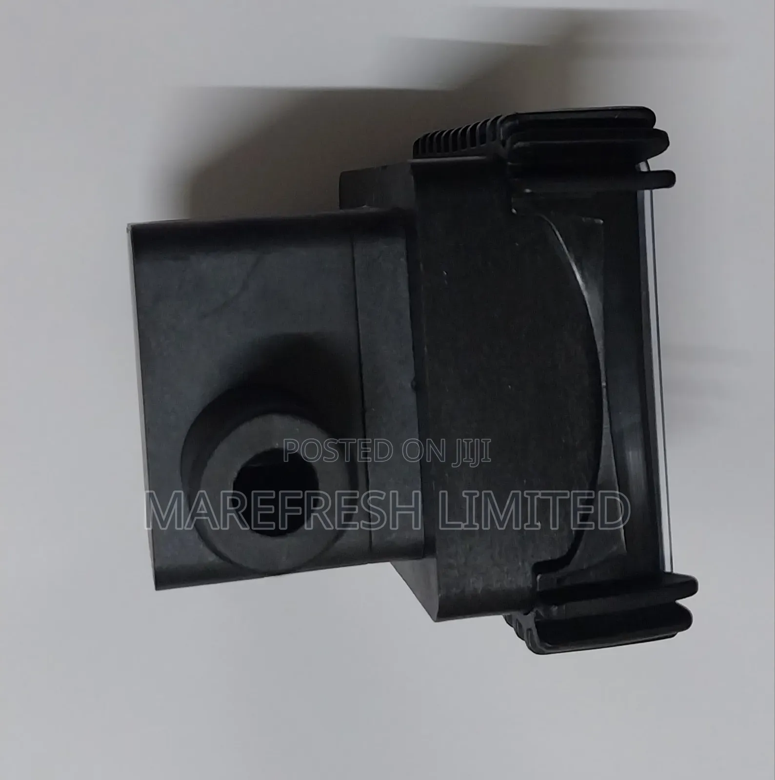 Digital Flow Meter