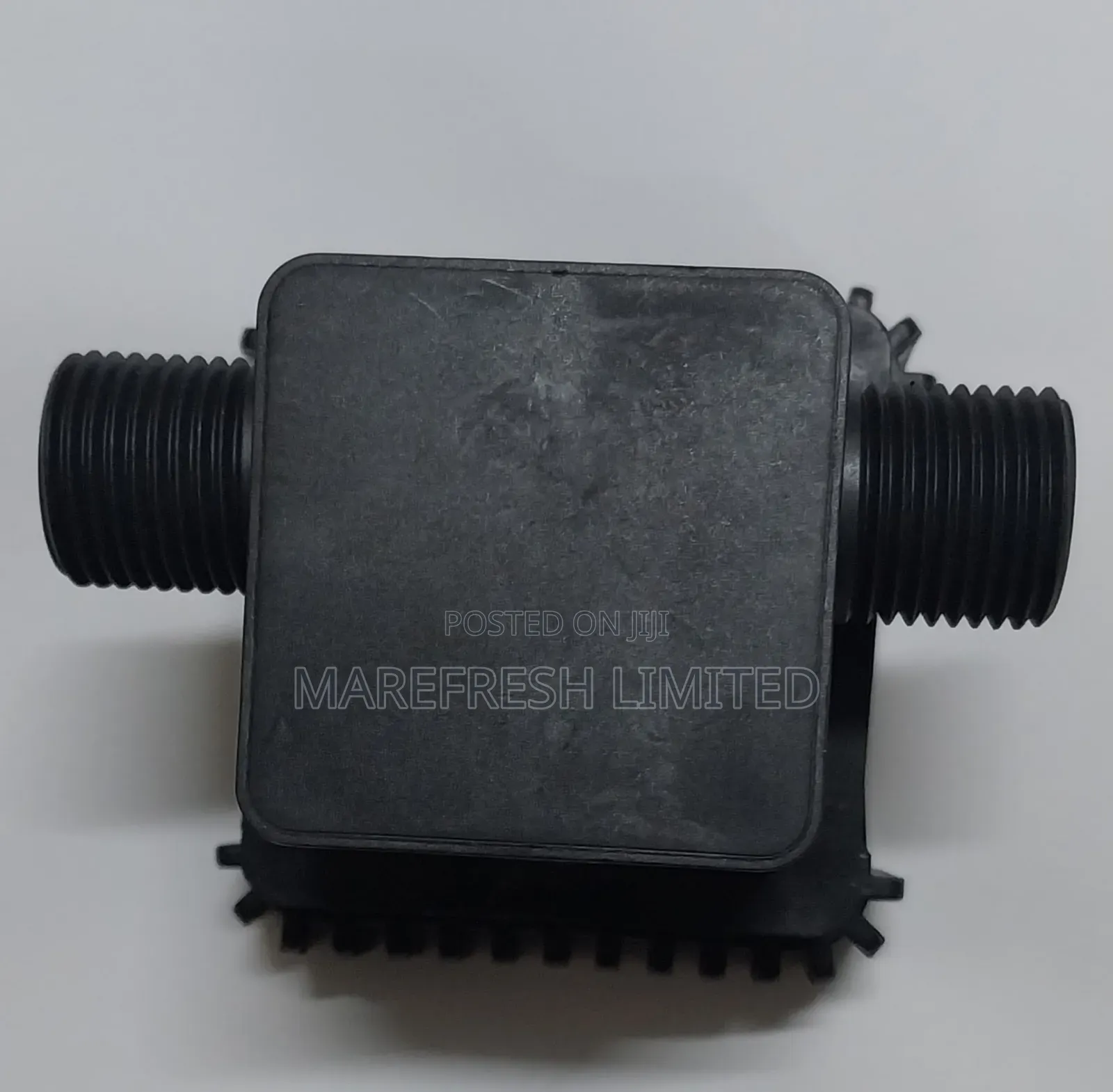 Digital Flow Meter