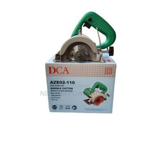 Dca Mable Cutter 1240W - thumbnail 2