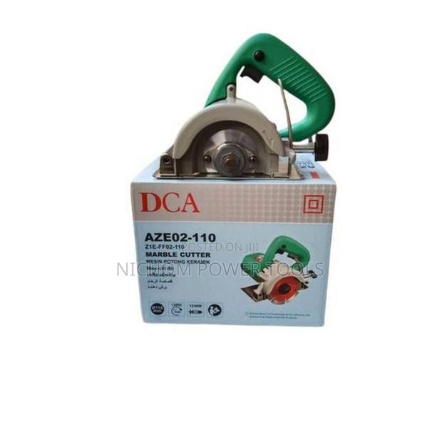 Dca Mable Cutter 1240W - main view