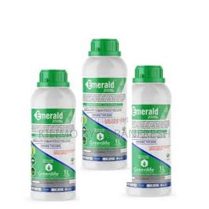 Emeraldr 200 SL (100ml) - main view