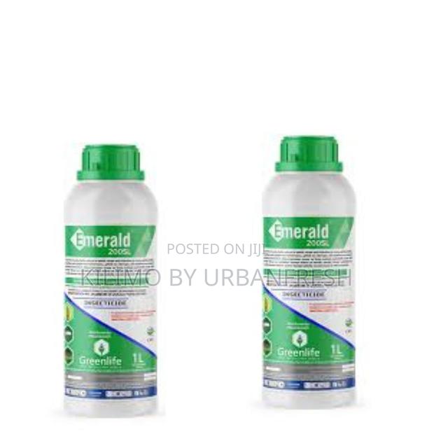 Emeraldr 200 SL (50ml)