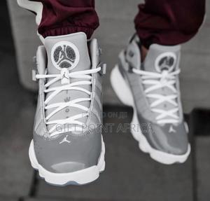 Jordan 6 Rings Sneakers - thumbnail 2