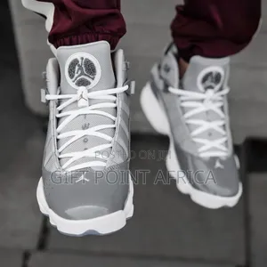 Jordan 6 Rings Sneakers