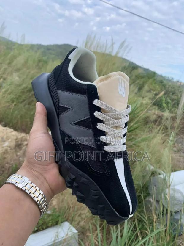 *New Balance "Moonbeam Pack Sneakers - thumbnail 2