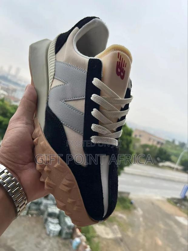 New Balance "Moon Beam Pack" Sneakers - thumbnail 3