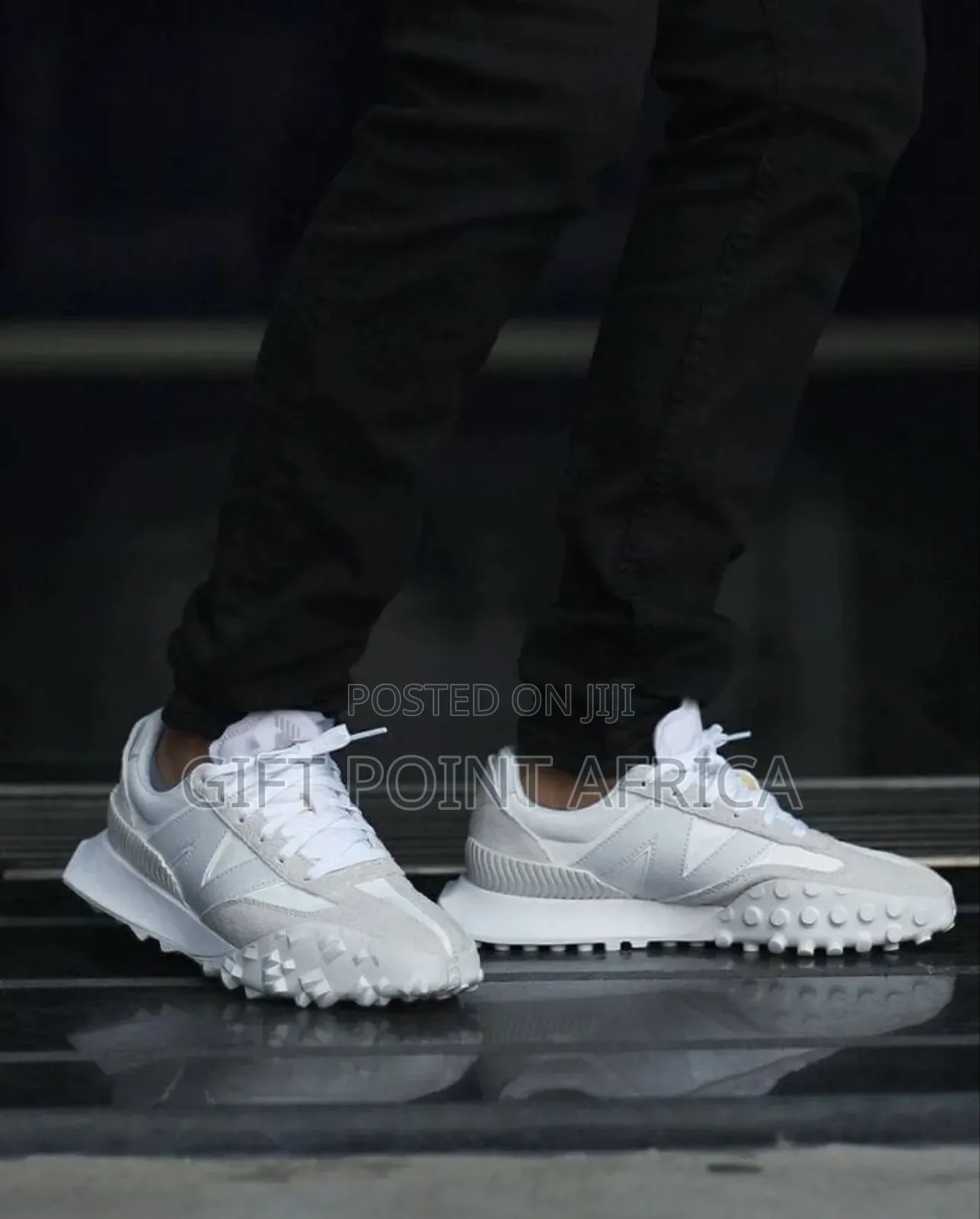 New Balance "Moon Beam Pack" Sneakers