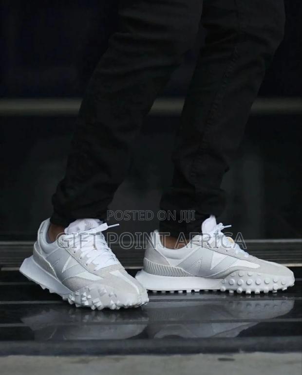 New Balance "Moon Beam Pack" Sneakers - main view