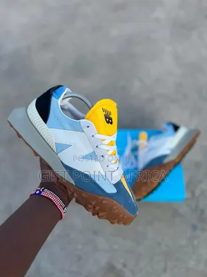 New Balance "Moon Beam Pack" Sneakers